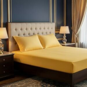 Spectra Yellow striped