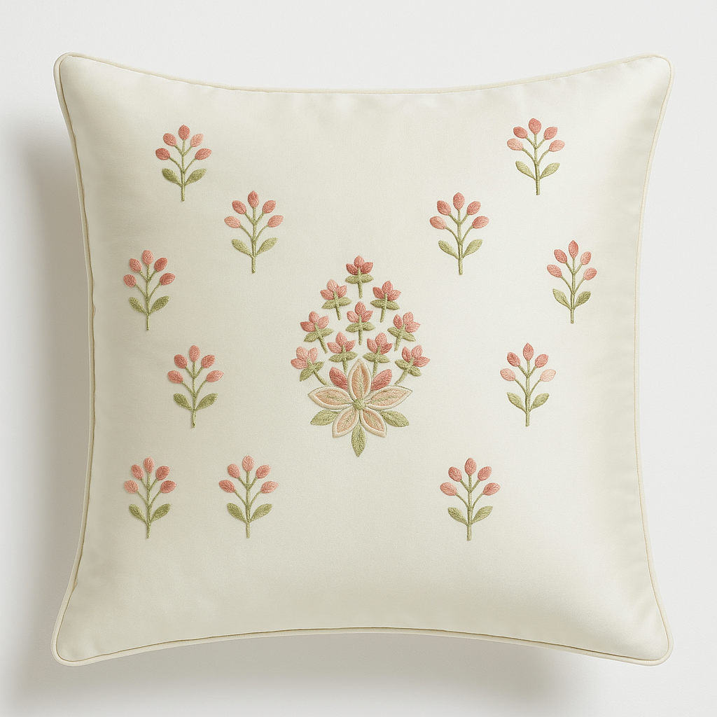 Cushion 10
