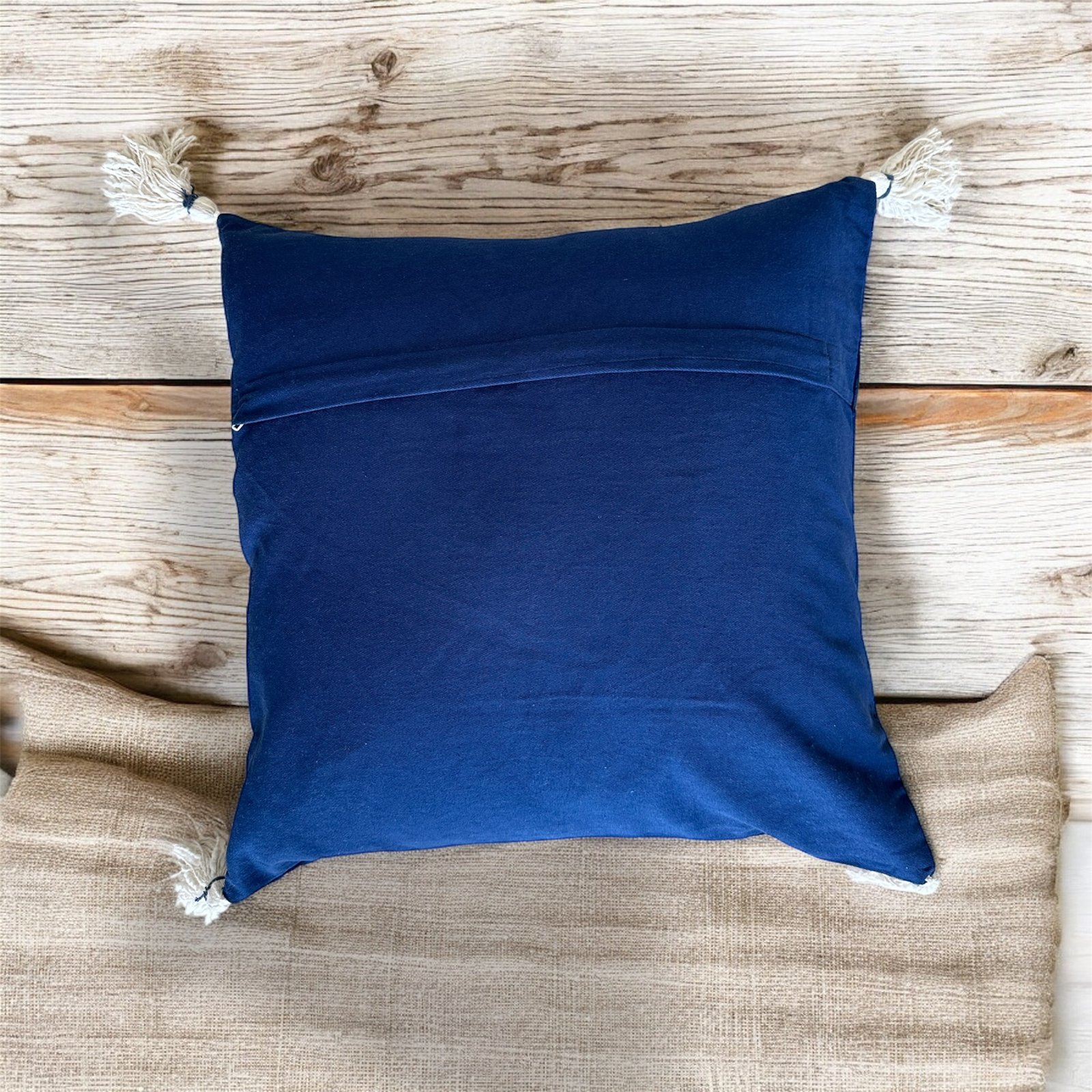 Aladdin Cushion Cover 16” X 16” Pillow Case - Image 11