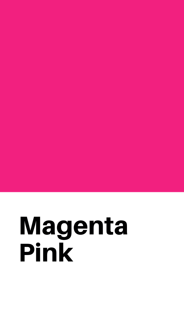 Pantone Shade 9