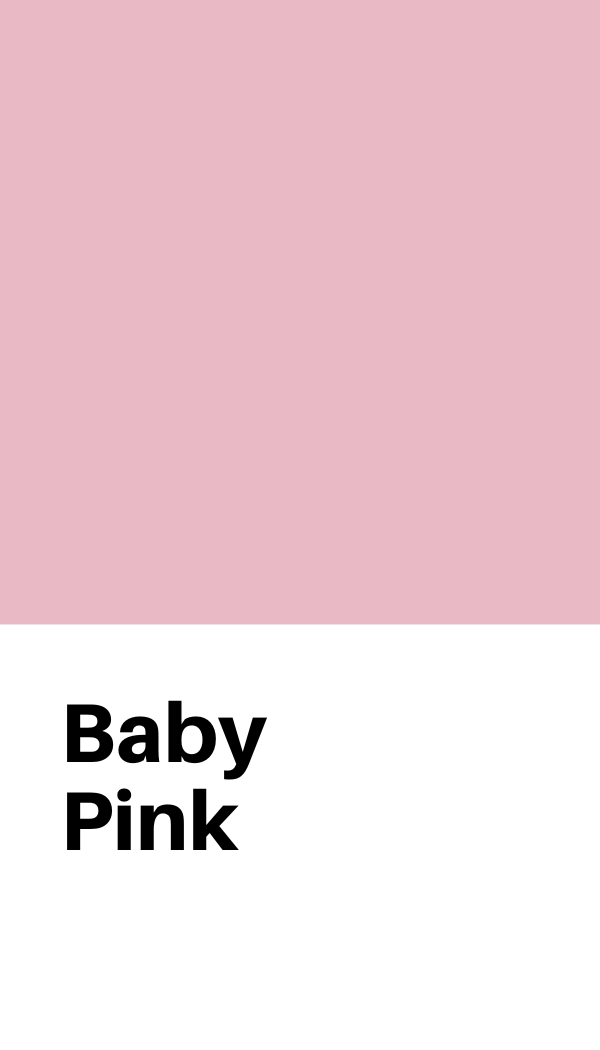 Pantone Shade 4