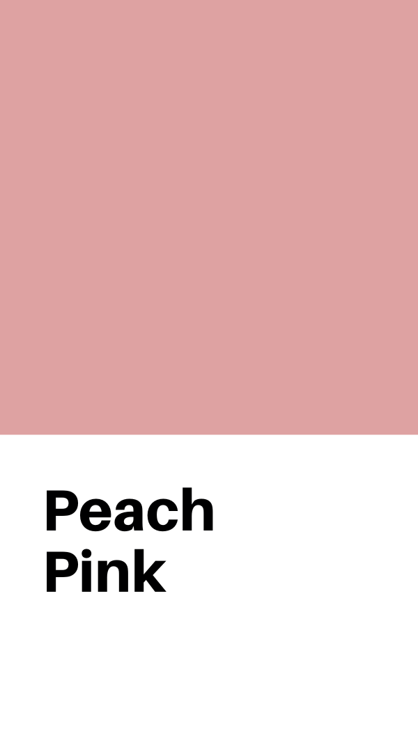 Pantone Shade 6