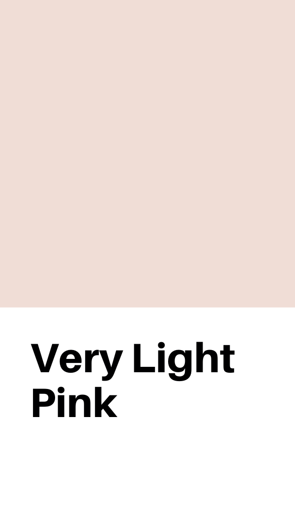 Pantone Shade 1
